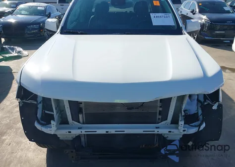 2020 Chevrolet Colorado 2Wd Short Box Lt из США, поврежденный, VIN 1GCGSCEN0L1167505